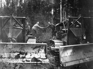 511png 770  340th Engineers Contact Creek Sept 1942