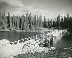 910png 770 340th Engineers Little Rancheria River Bridge