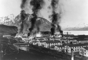 Corp Engr328 Dutch Harbor