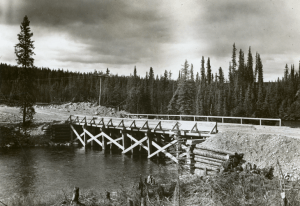 NARA305png 770 340th Engr Big Creek Army Bridge