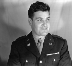 Charles S. Parker 93rd Engineers, Alcan Highway 770