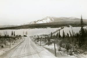 PRA construction of Nisutlin Bay Bridge. Feb 43