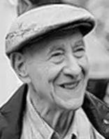 1Lt. Victor J. DeAntonis