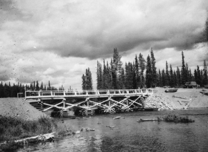 662png 770 340th Engineers Morley River Bridge
