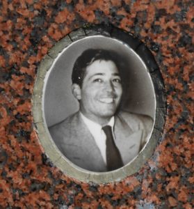 Francis L. Brumana