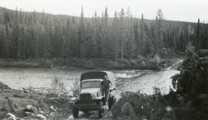 NARA208png 770 340th Engr Ford Little Rancheria River