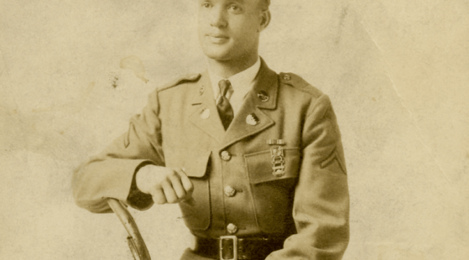 Ashel J. Honesty, SFC