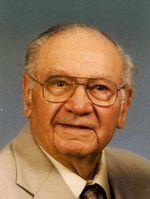 Norman Karl Denner
